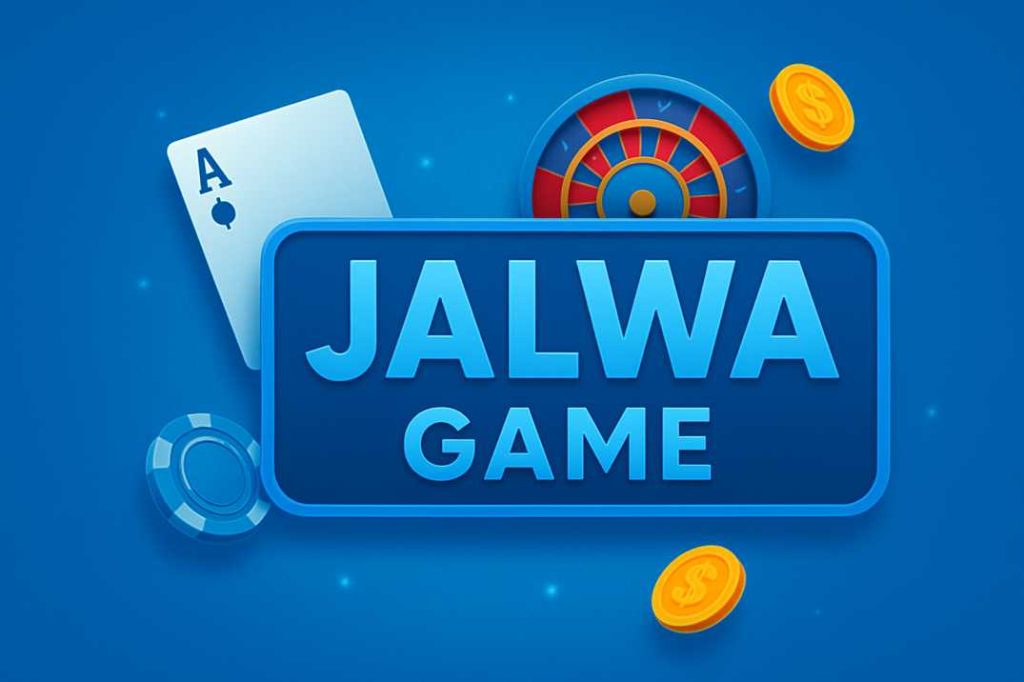 jalwa game